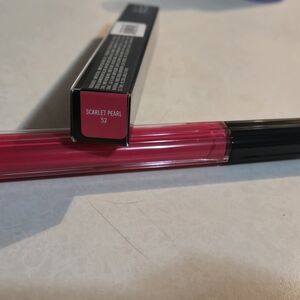 Scarlet Pearl Lippie KVD